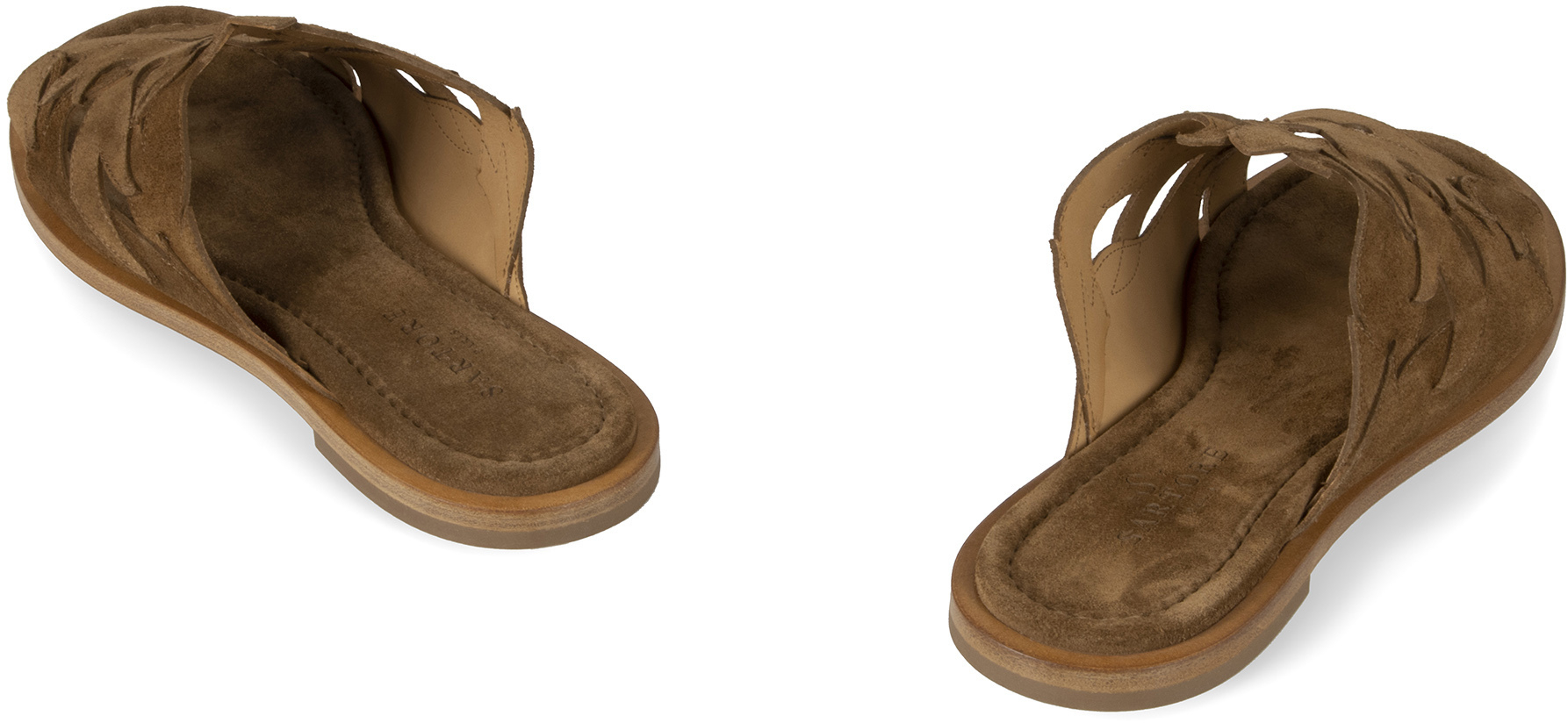 [Sartore] Slippers SS23 SR4309_BIRRA