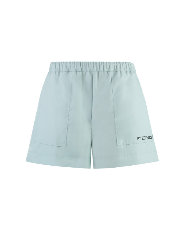 [Fendi] Shorts SS24 FAB368AQBO_F08S8