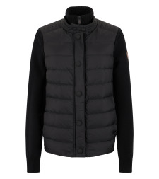 [MONCLER GRENOBLE] Cardigan FW25 K20989B00016A9462_999