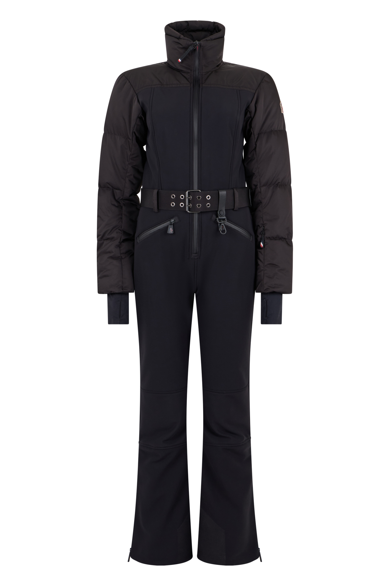 [MONCLER GRENOBLE] Jump suit FW25 K20982G00007M7656_999