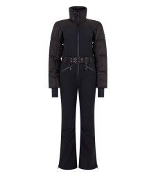 [MONCLER GRENOBLE] Jump suit FW25 K20982G00007M7656_999