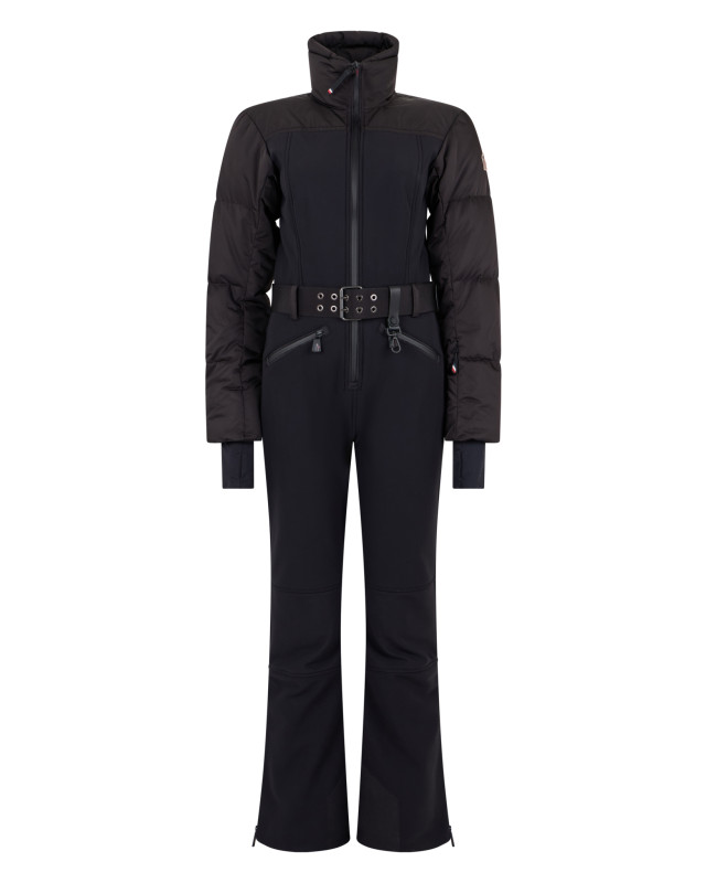 [MONCLER GRENOBLE] Jump suit FW25 K20982G00007M7656_999