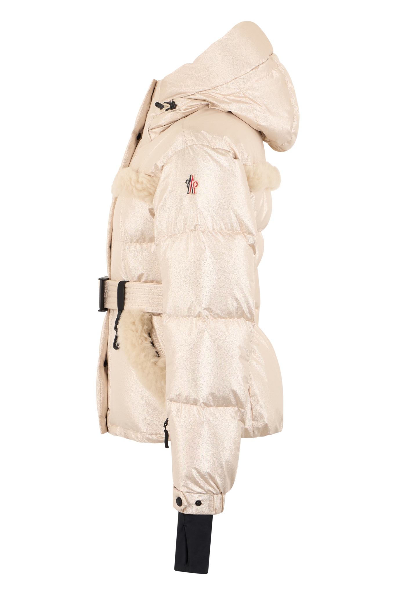 [MONCLER GRENOBLE] Down jacket FW25 K20981A00020598UZ_M10