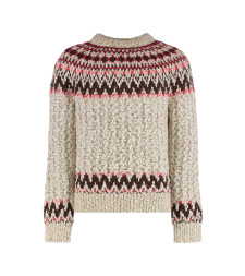 [MONCLER GRENOBLE] Knitwear FW25 K20979C00003M7948_F02