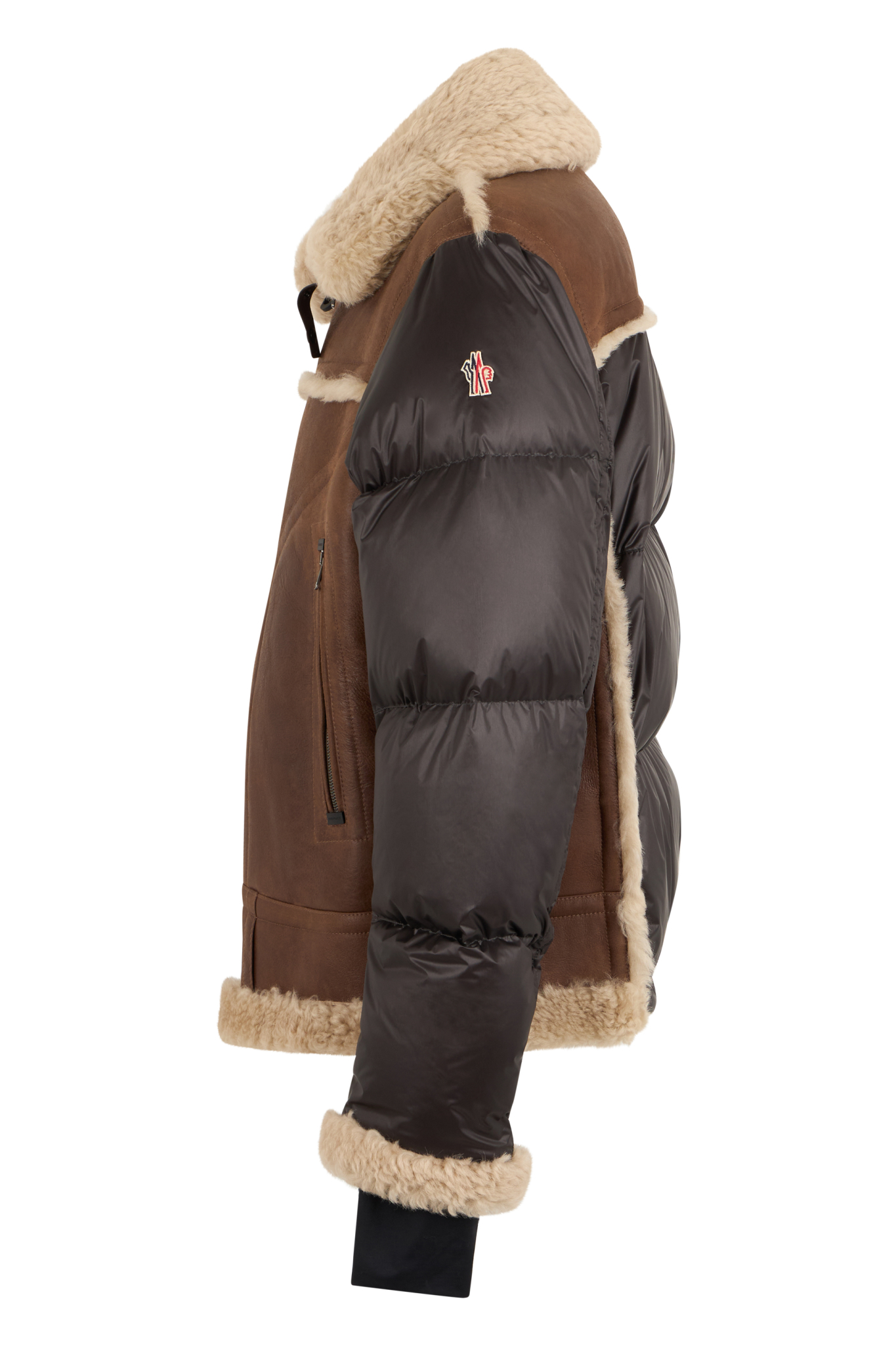 [MONCLER GRENOBLE] Down Jacket FW25 K20911A00036M7872_927