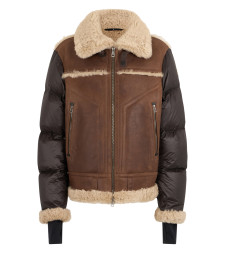 [MONCLER GRENOBLE] Down Jacket FW25 K20911A00036M7872_927