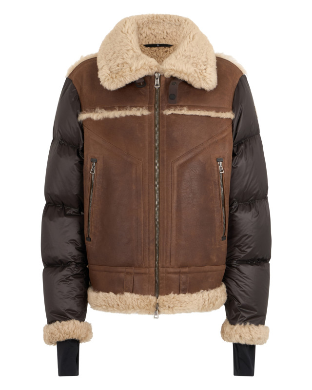 [MONCLER GRENOBLE] Down Jacket FW25 K20911A00036M7872_927