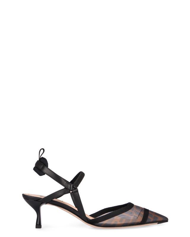 [Fendi] Pumps SS25 8J8589AQ6U_F13TU