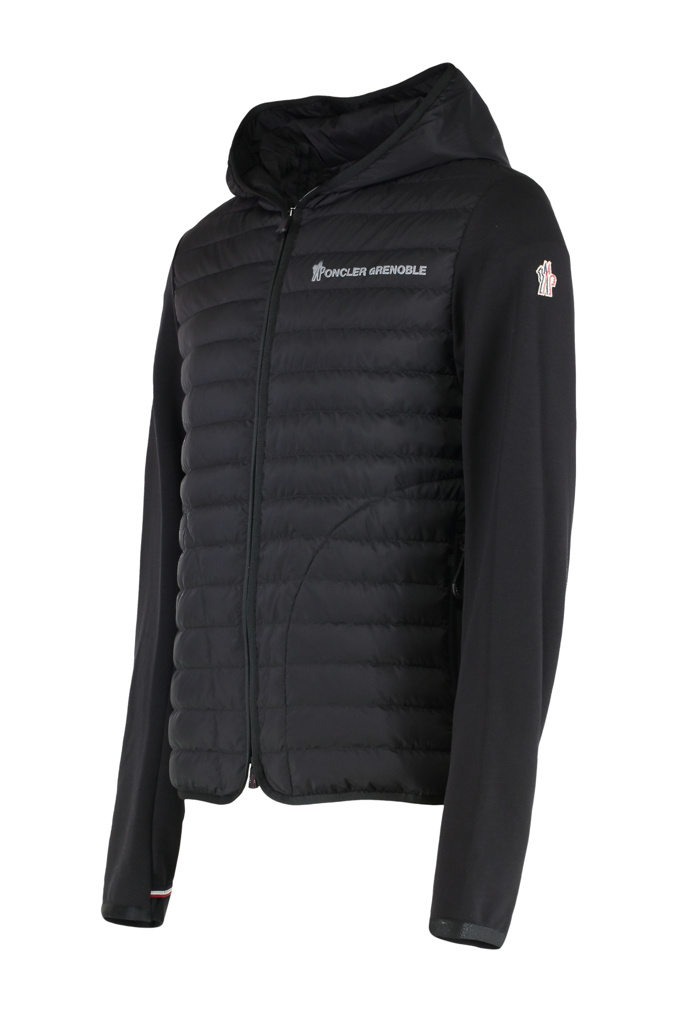 [MONCLER GRENOBLE] Cardigan SS25 K10978G0000589AW0_999