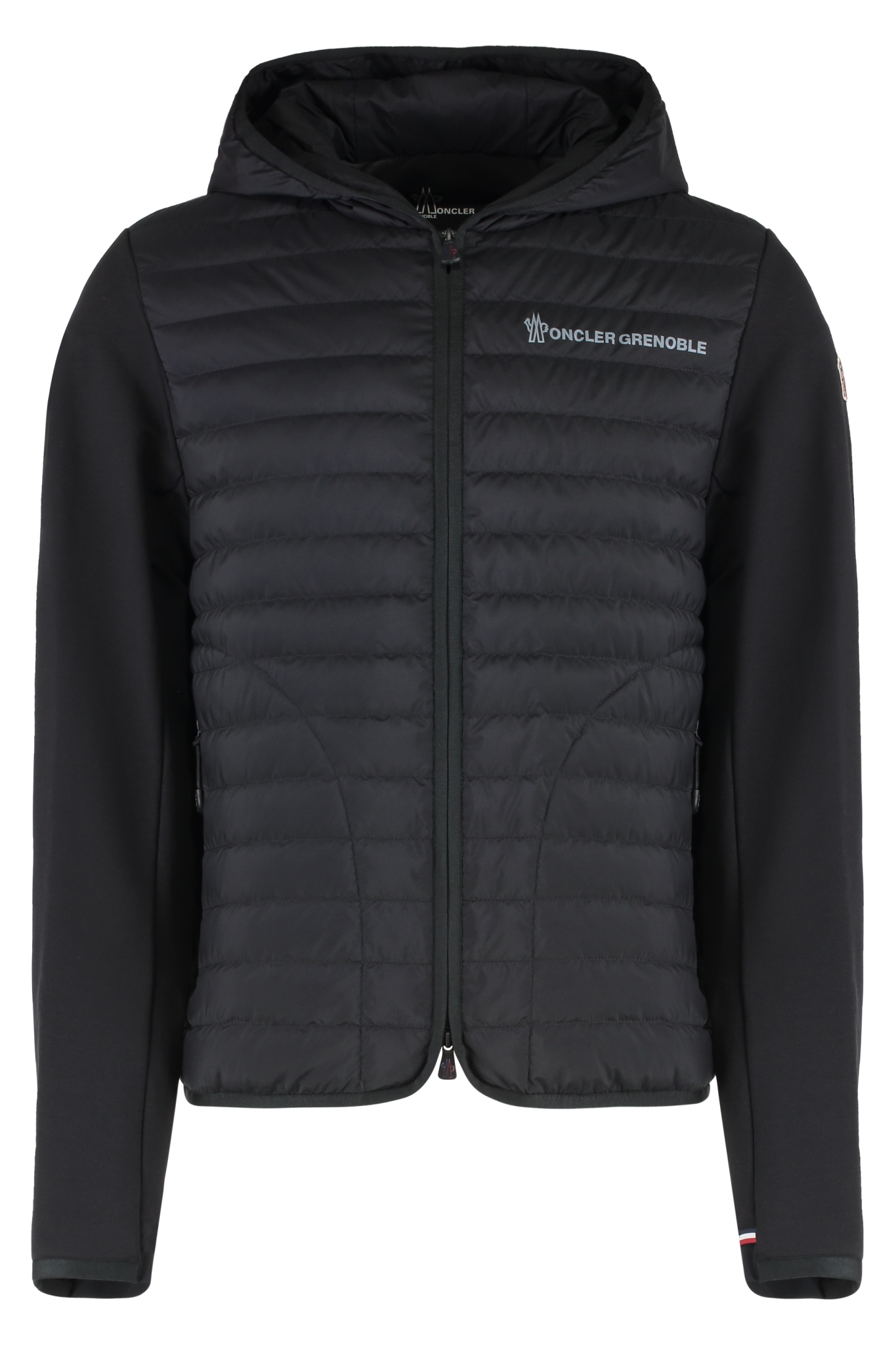 [MONCLER GRENOBLE] Cardigan SS25 K10978G0000589AW0_999