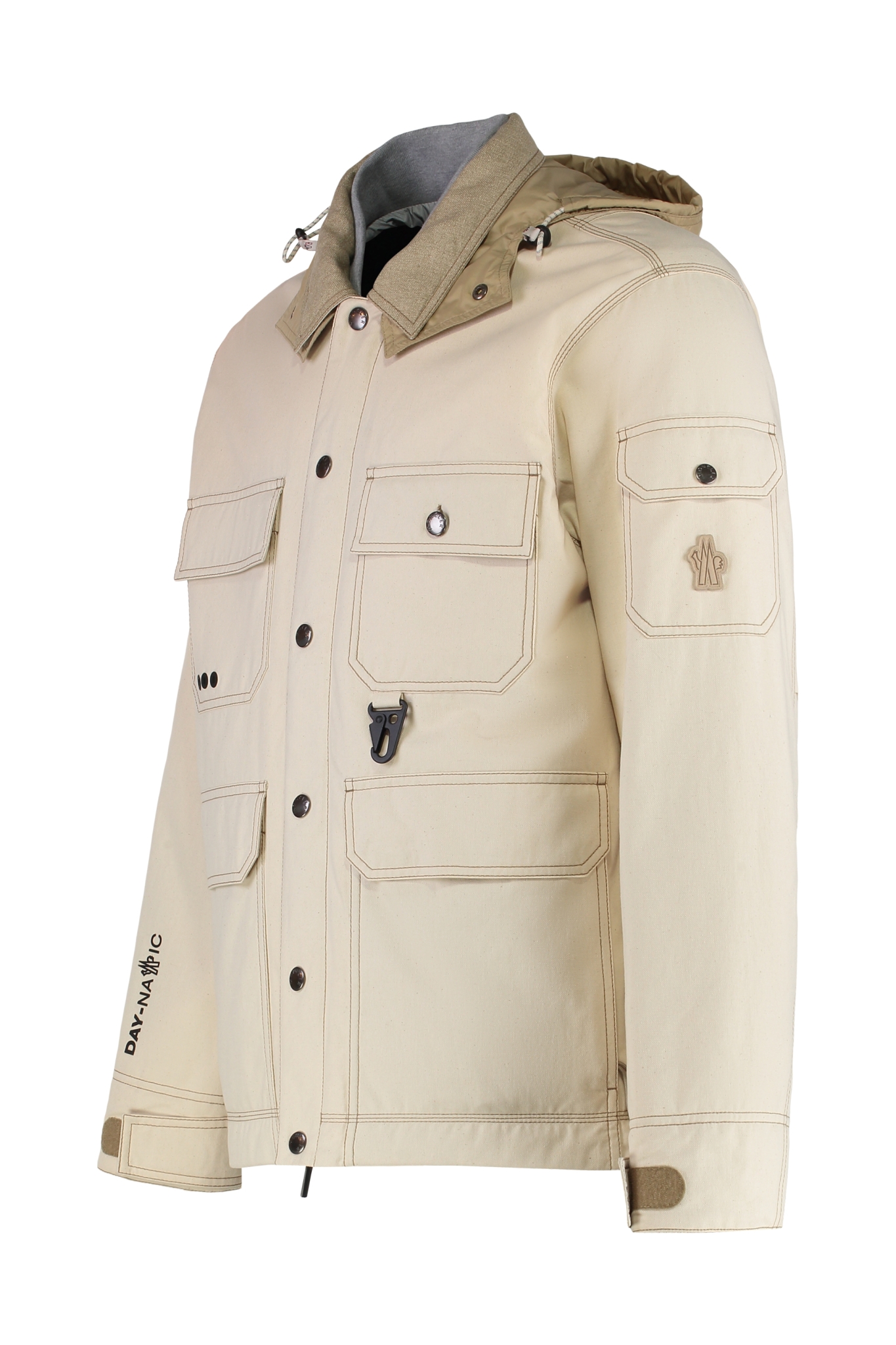 [MONCLER GRENOBLE] Jacket SS25 K10971G00003598G5_21L