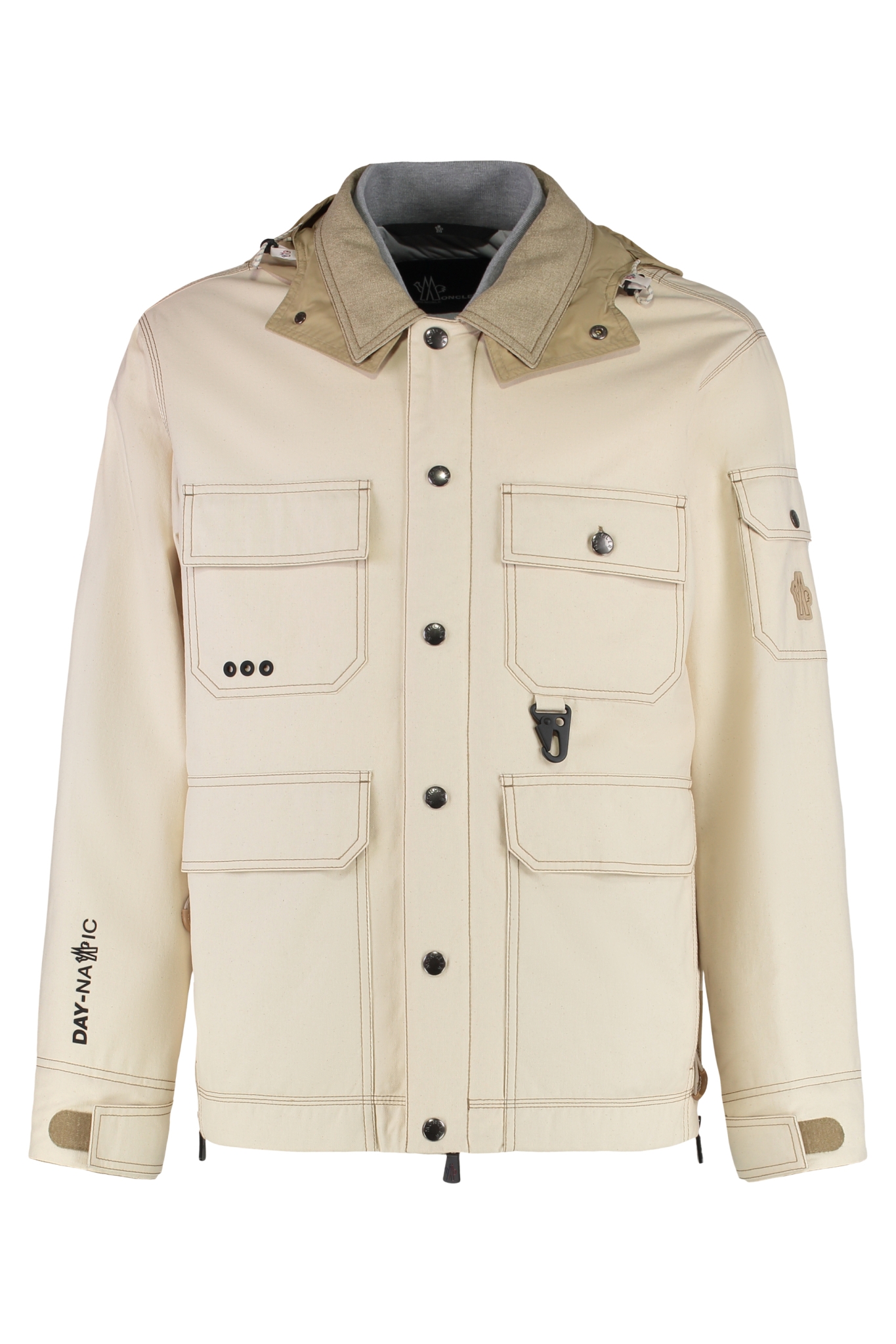 [MONCLER GRENOBLE] Jacket SS25 K10971G00003598G5_21L