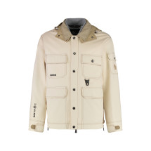 [MONCLER GRENOBLE] Jacket SS25 K10971G00003598G5_21L