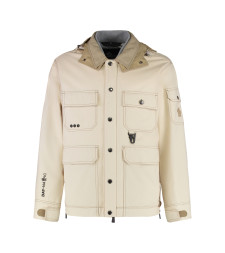 [MONCLER GRENOBLE] Jacket SS25 K10971G00003598G5_21L