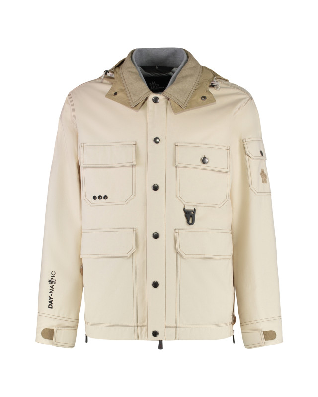 [MONCLER GRENOBLE] Jacket SS25 K10971G00003598G5_21L