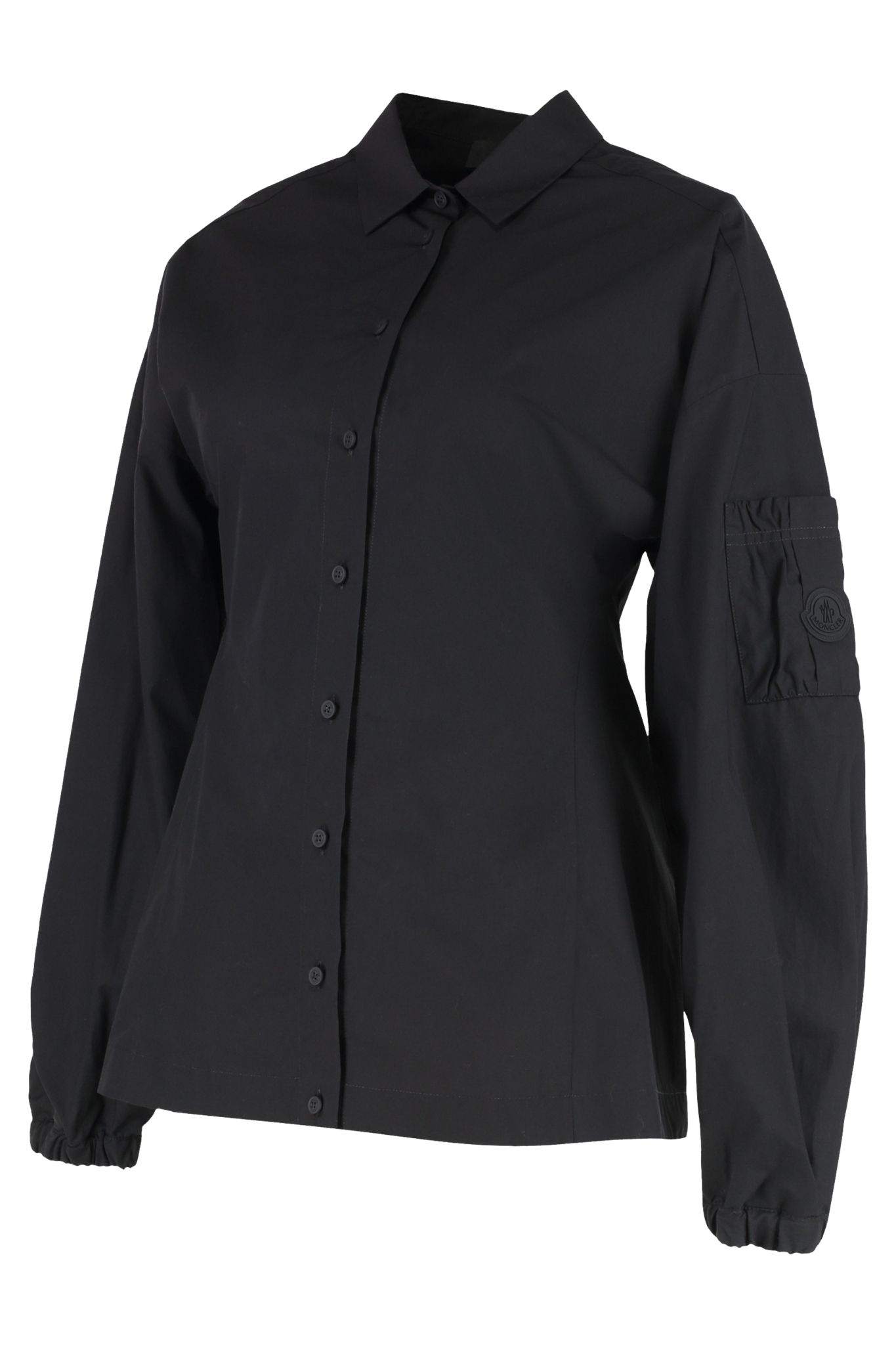 [Moncler] Shirts Long Sleeve SS25 K10932F00003598C7_999