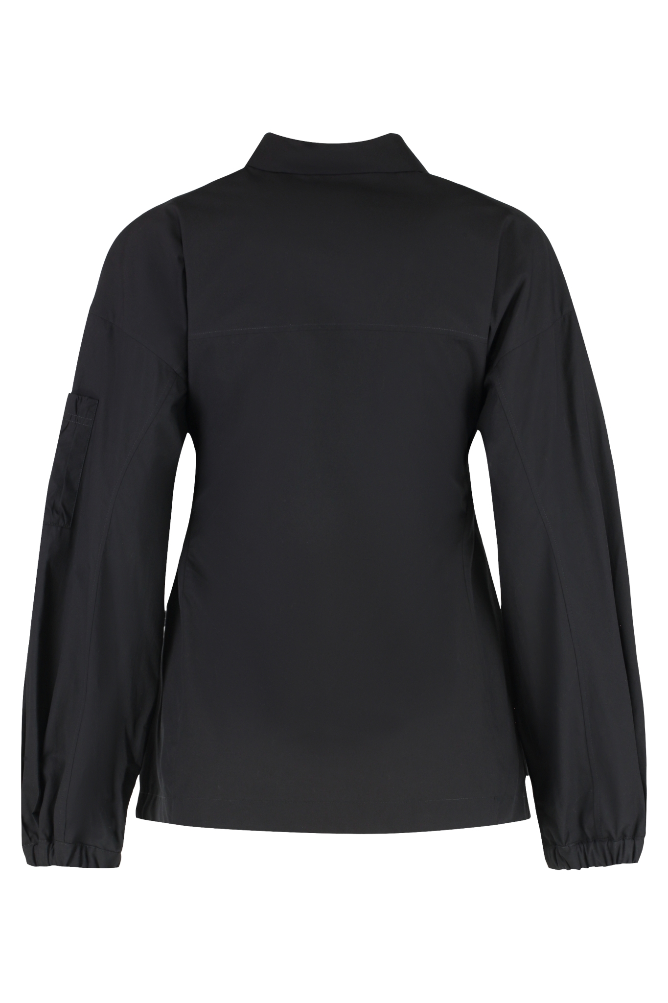 [Moncler] Shirts Long Sleeve SS25 K10932F00003598C7_999