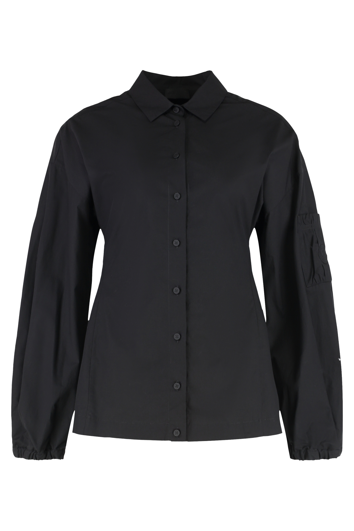 [Moncler] Shirts Long Sleeve SS25 K10932F00003598C7_999