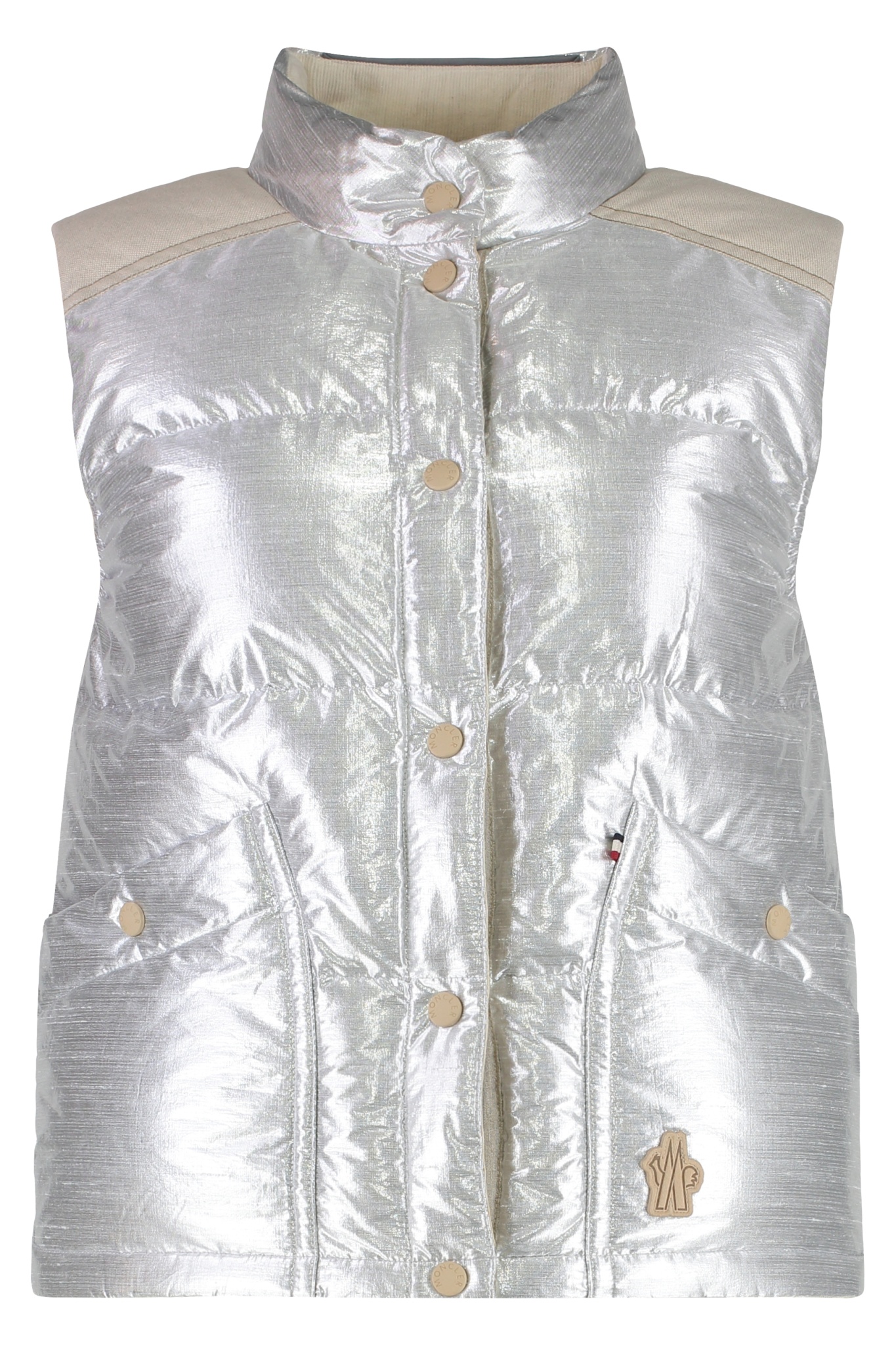 [MONCLER GRENOBLE] Down Vest SS25 K10981A00005598DD_M90