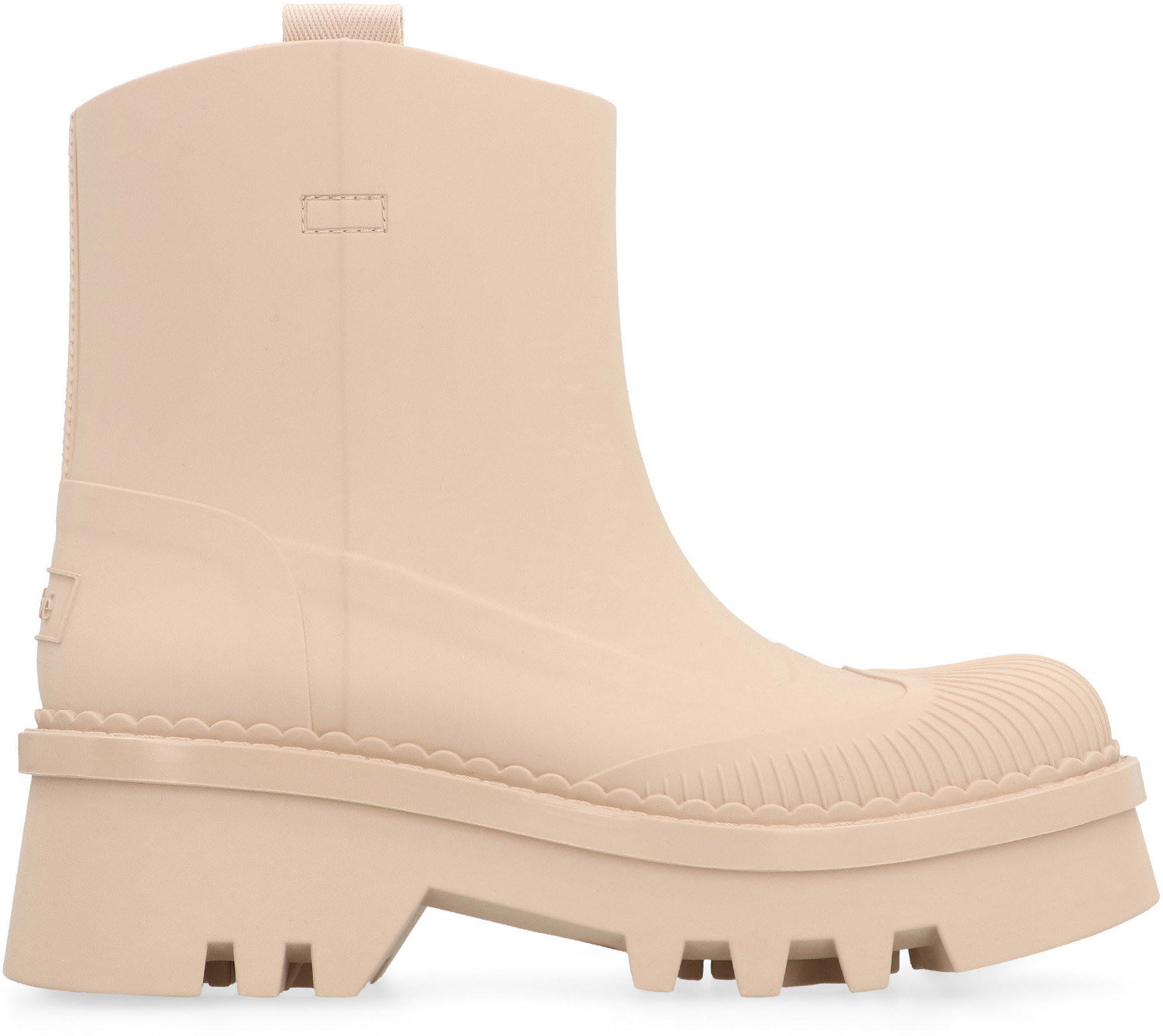 [Chloe] Ankle Boots SS25 CHC23A904FP_26G