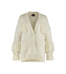 [MONCLER GRENOBLE] Cardigan FW25 K20989B00008M2346_034