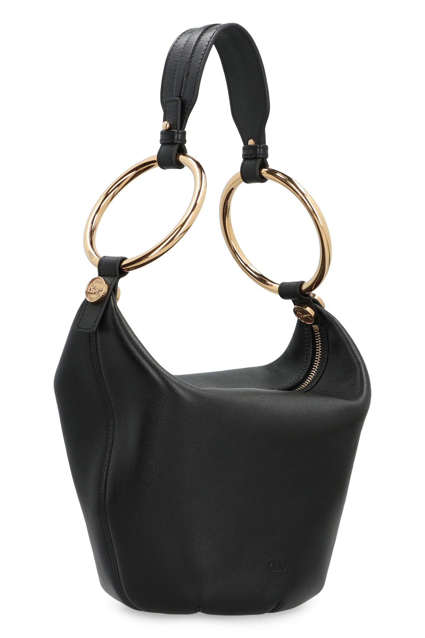 [Chloe] Bag FW25 CHC25SS618O37_001