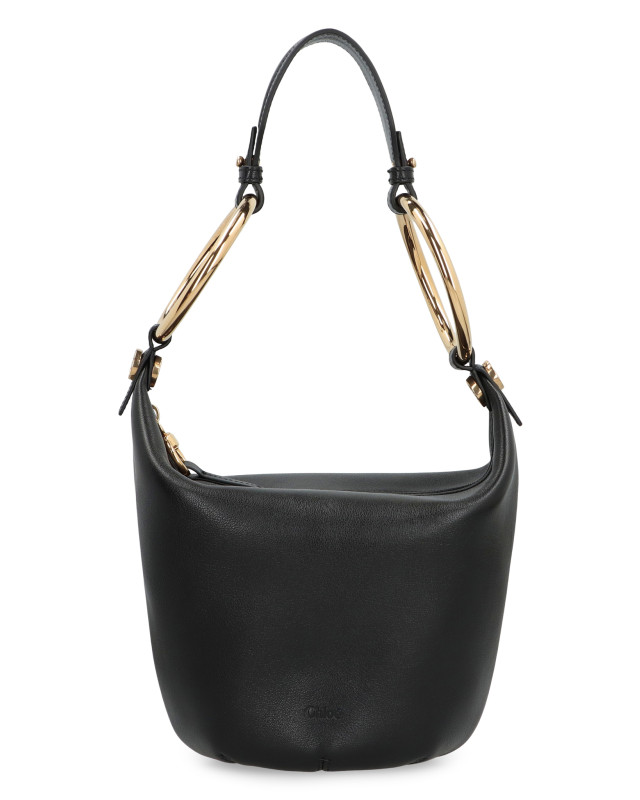 [Chloe] Bag FW25 CHC25SS618O37_001
