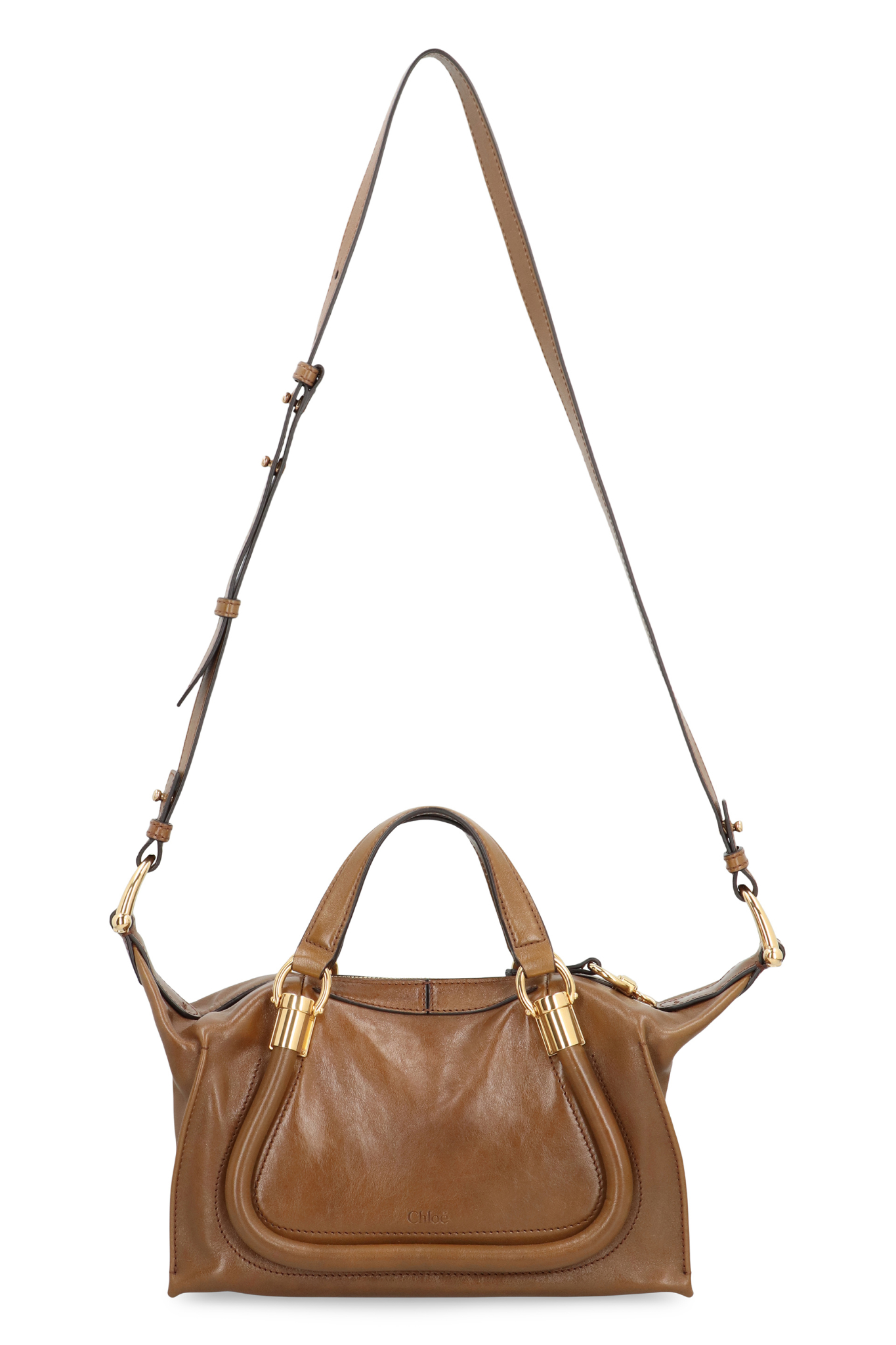 [Chloe] Bag FW25 CHC24AS751N82_20X