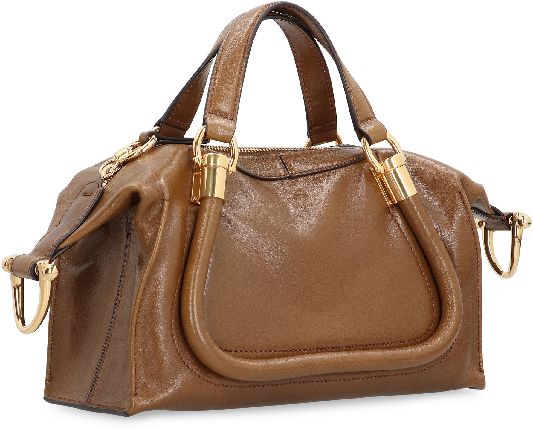 [Chloe] Bag FW25 CHC24AS751N82_20X
