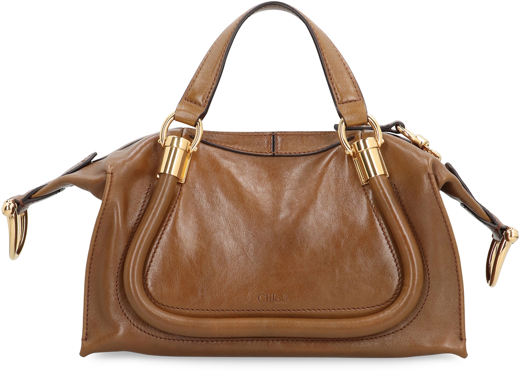 [Chloe] Bag FW25 CHC24AS751N82_20X