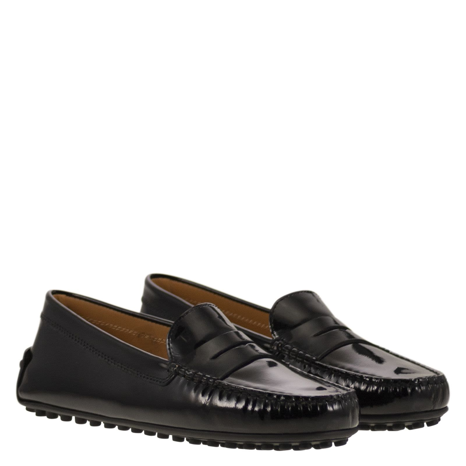 [Tod's] Loafer CO XXW10L00010OW0B999