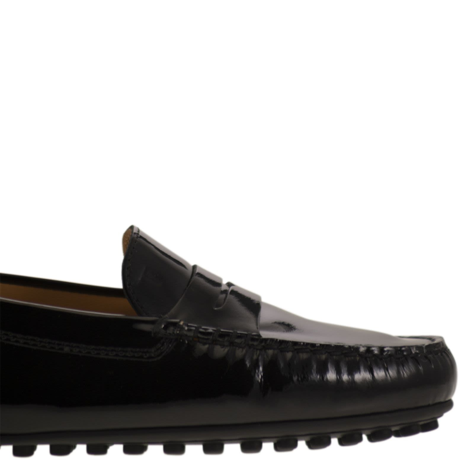 [Tod's] Loafer CO XXW10L00010OW0B999