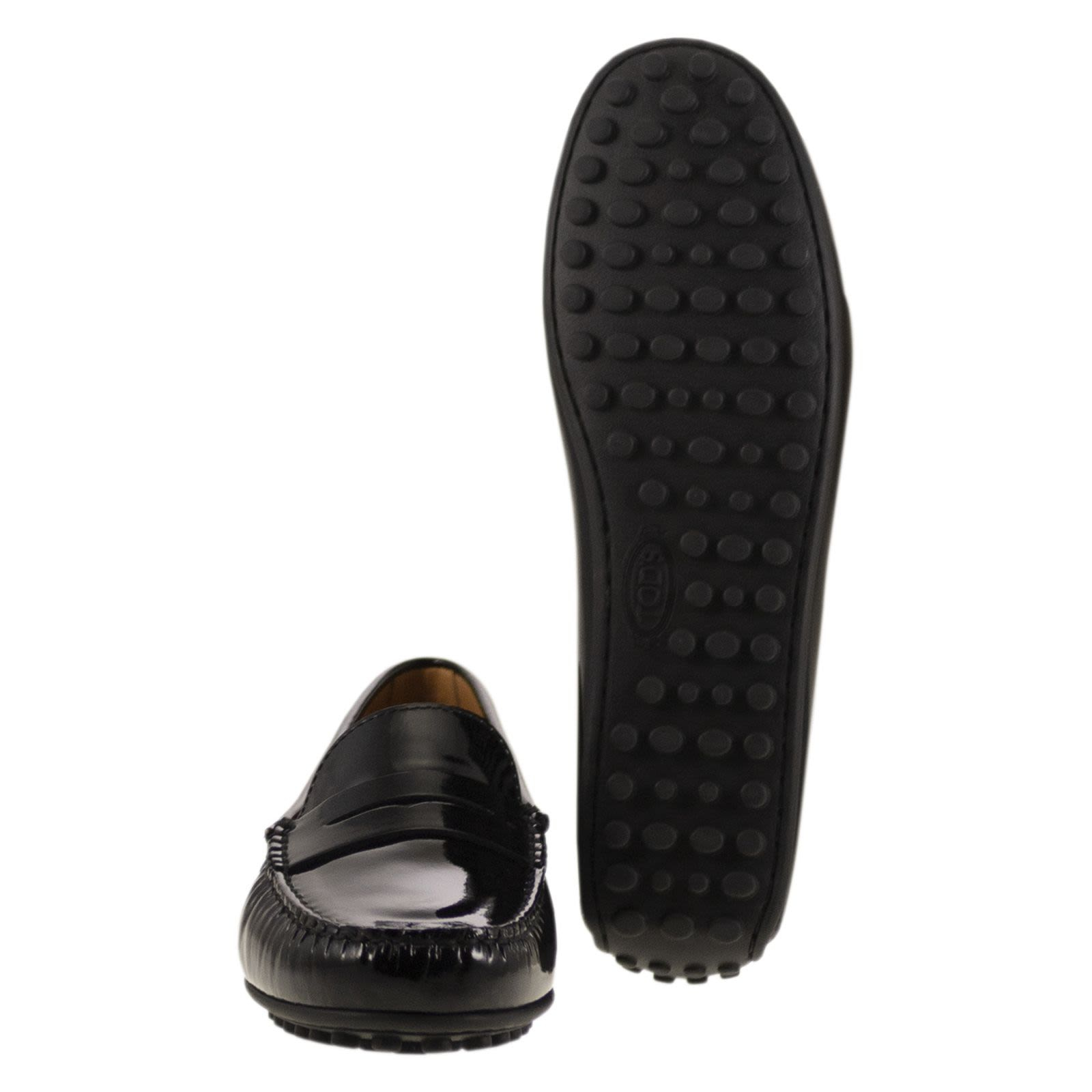 [Tod's] Loafer CO XXW10L00010OW0B999