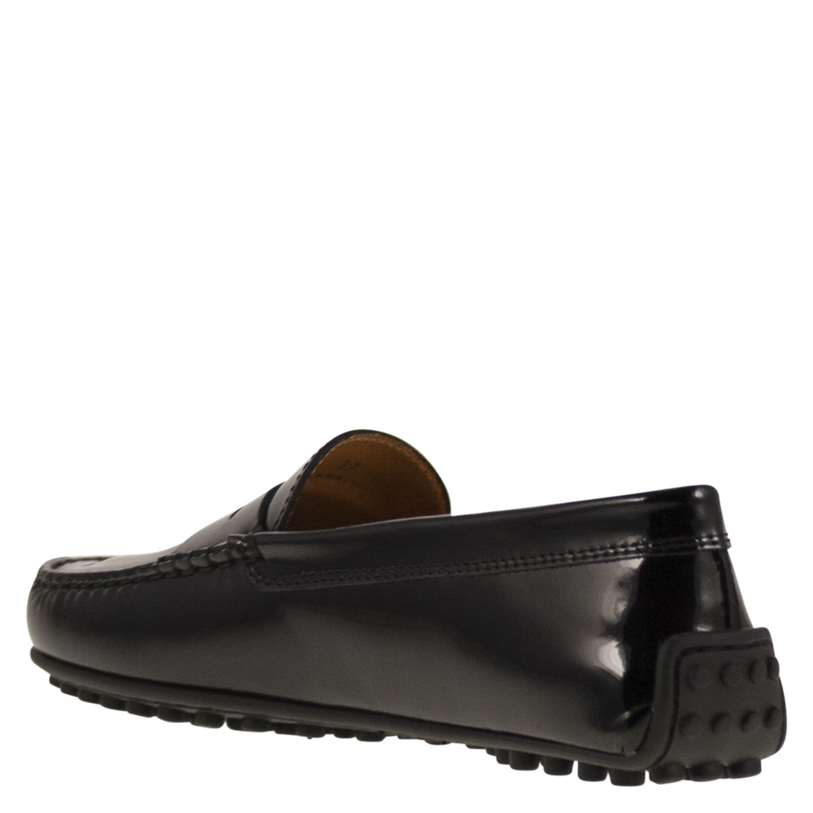 [Tod's] Loafer CO XXW10L00010OW0B999