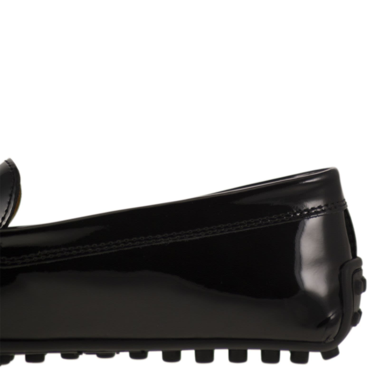 [Tod's] Loafer CO XXW10L00010OW0B999
