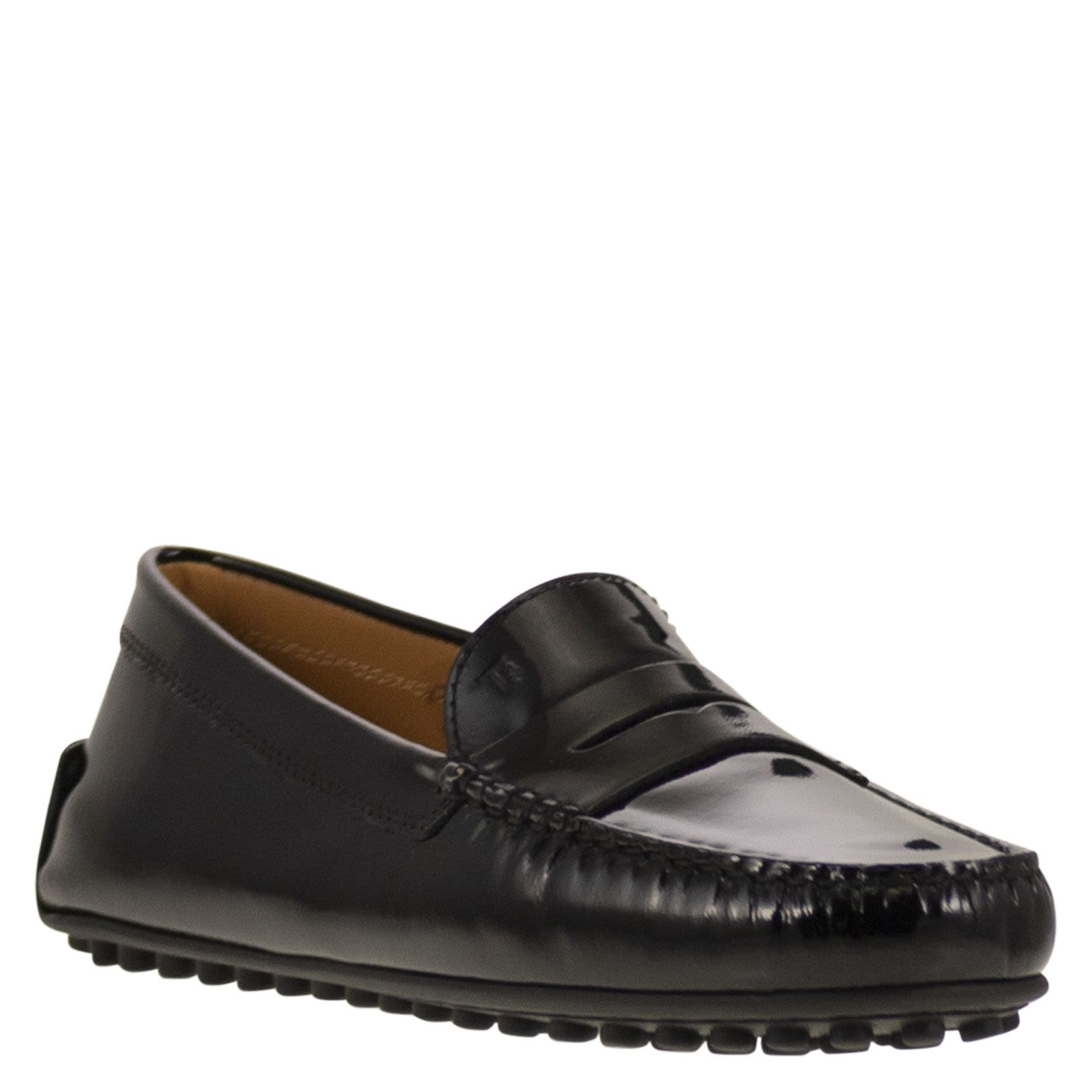[Tod's] Loafer CO XXW10L00010OW0B999