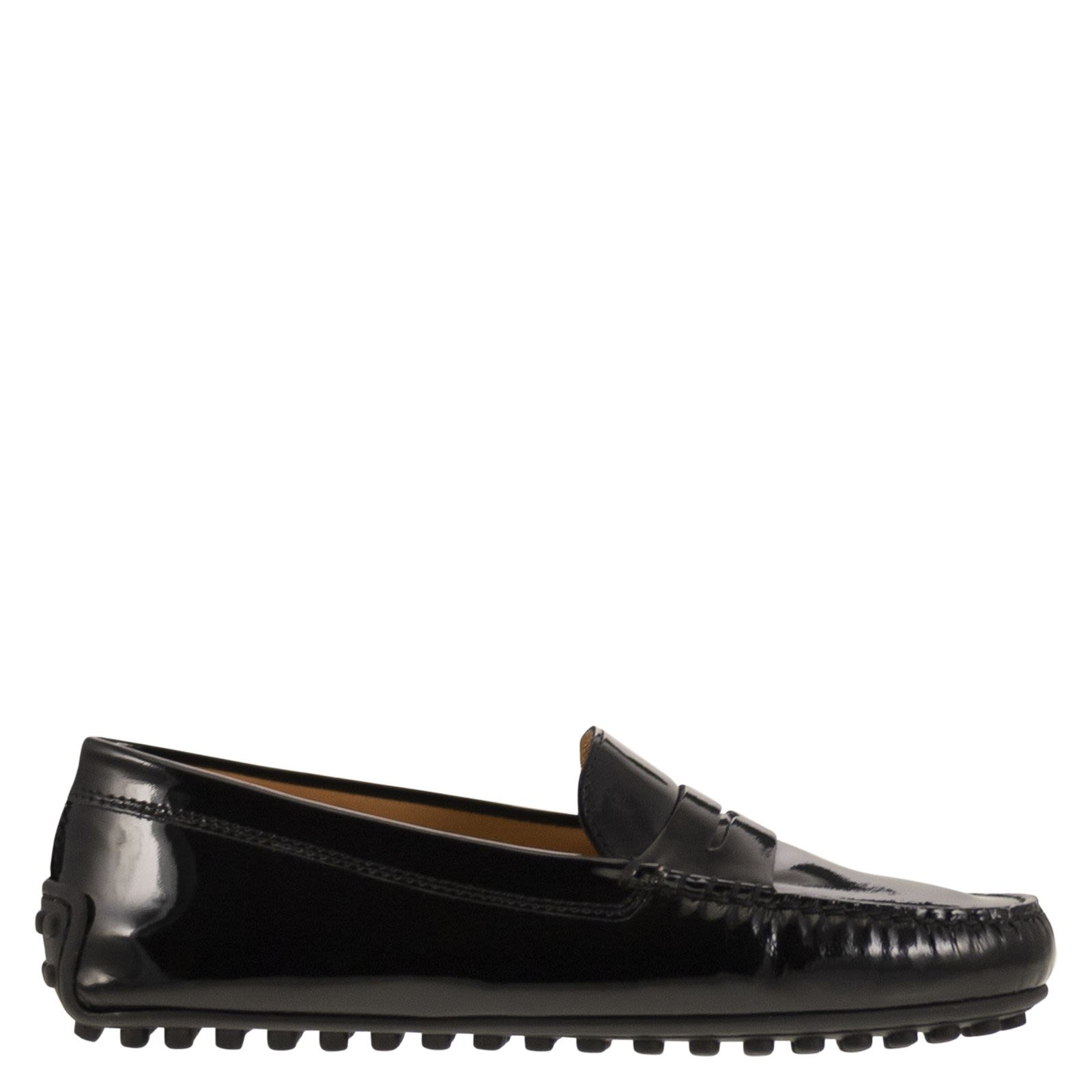 [Tod's] Loafer CO XXW10L00010OW0B999