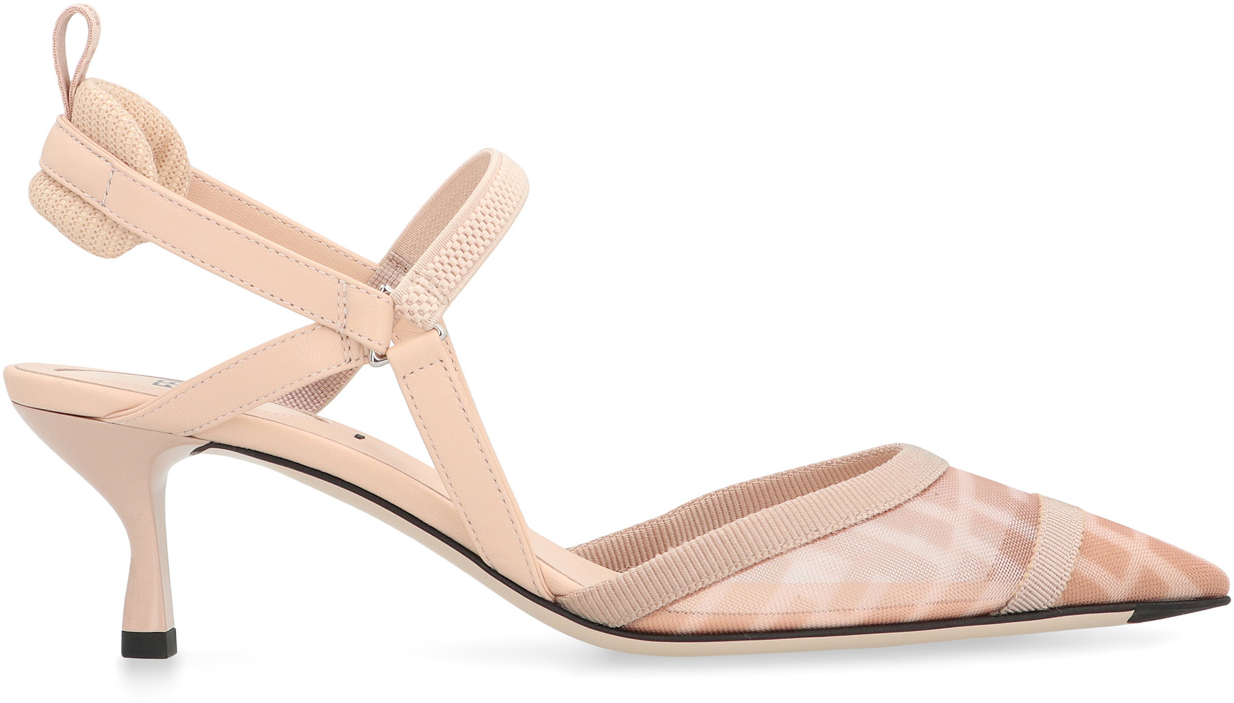 [Fendi] Pumps SS25 8J8589AQ6U_F1R8N