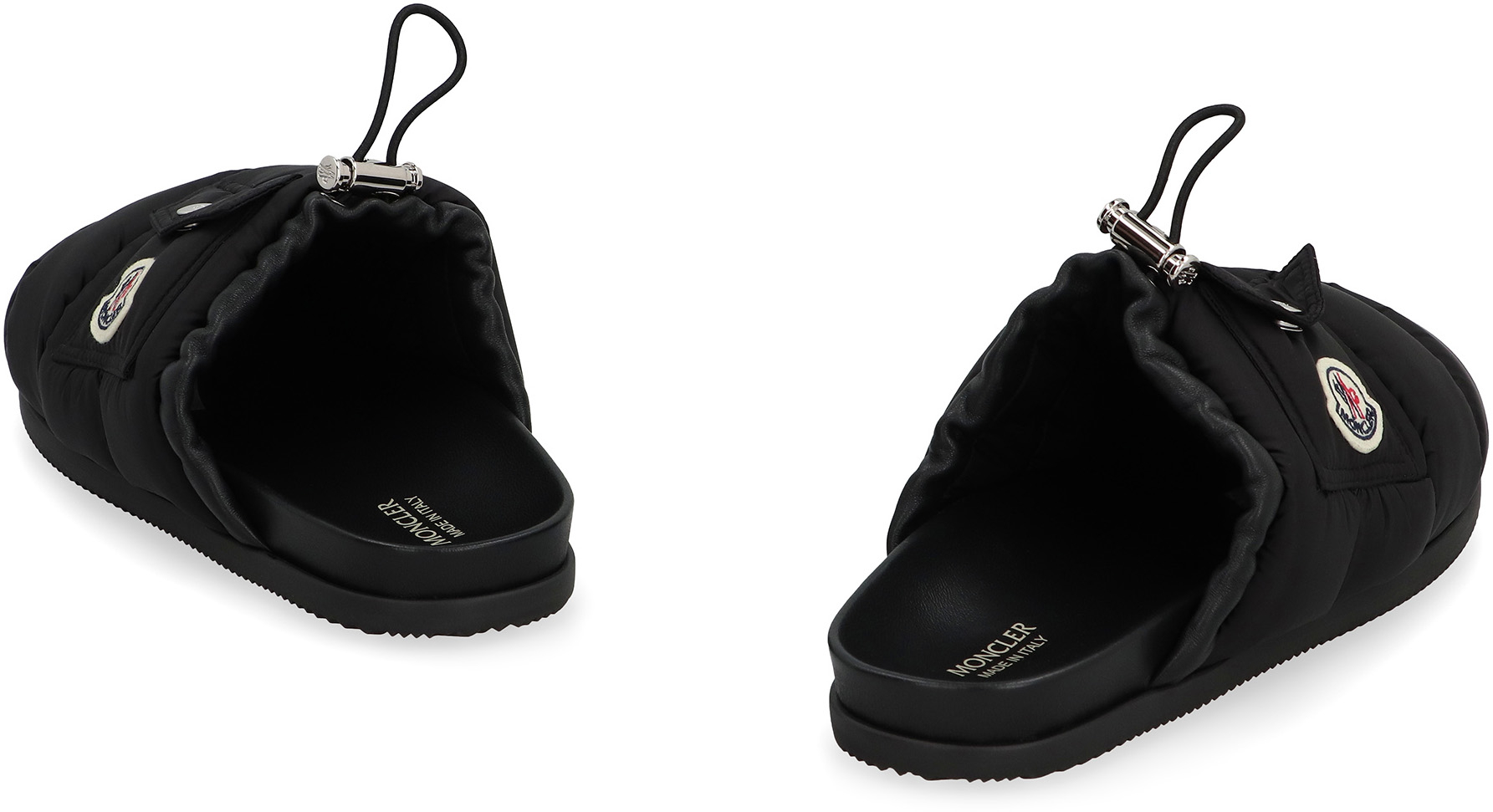 [Moncler] Slippers SS25 K109B4M00040M5080_999