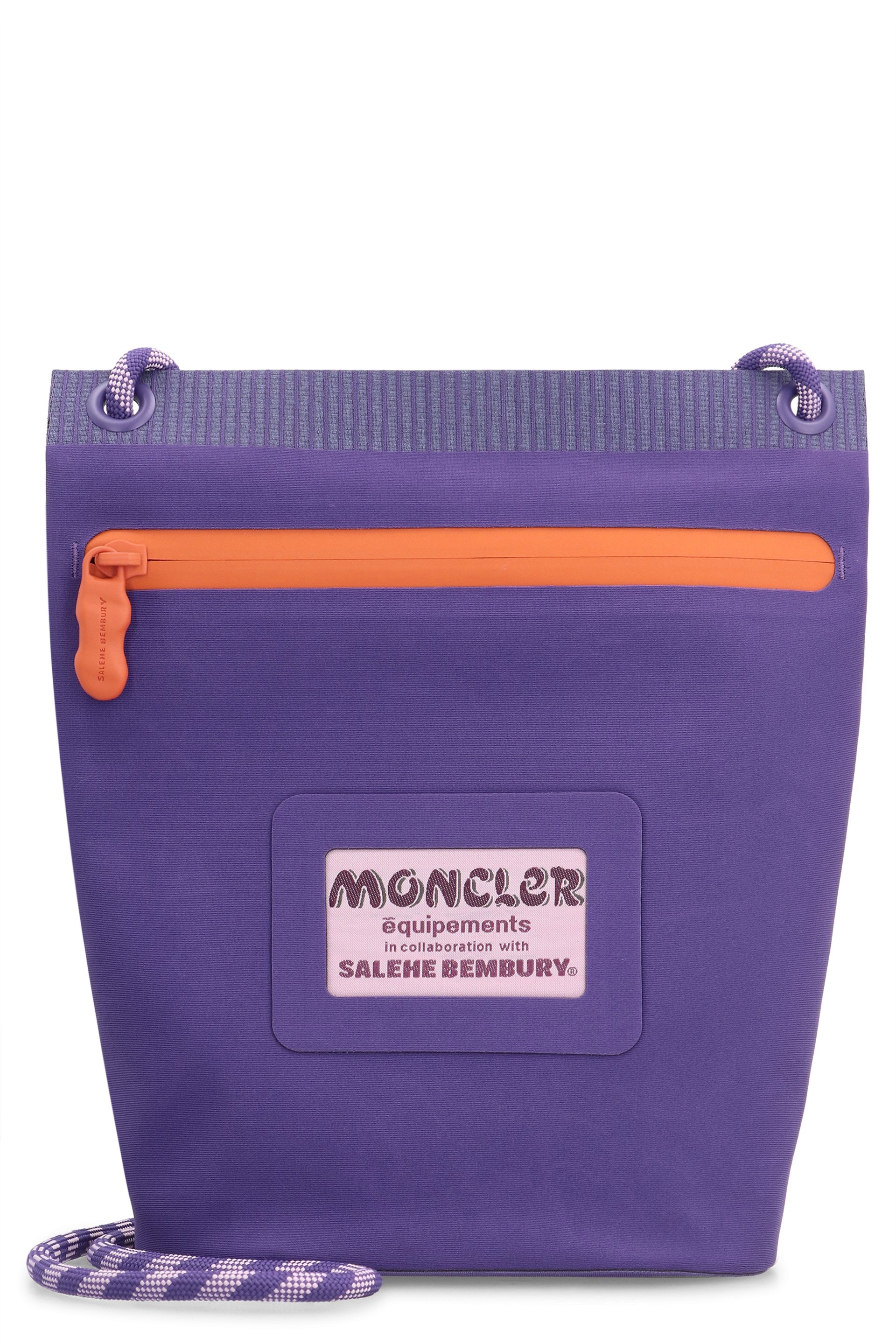 [Moncler] Shoulder bag SS25 K109A5F00001M5816_66K
