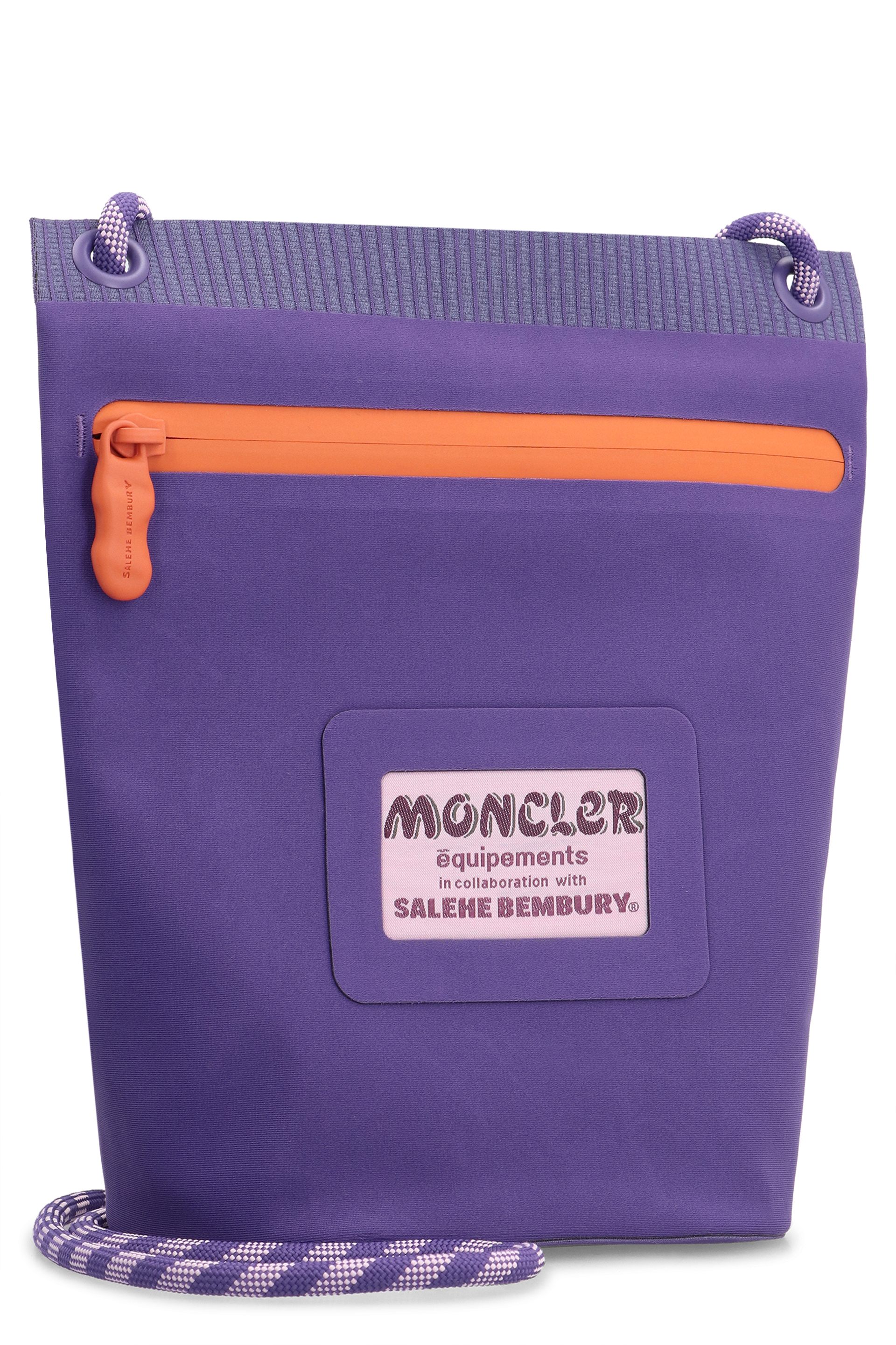 [Moncler] Shoulder bag SS25 K109A5F00001M5816_66K