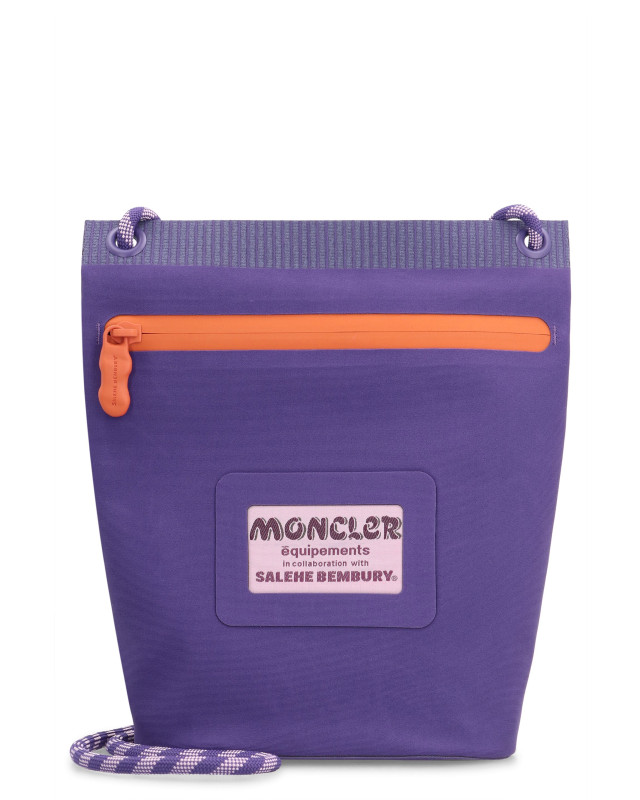[Moncler] Shoulder bag SS25 K109A5F00001M5816_66K