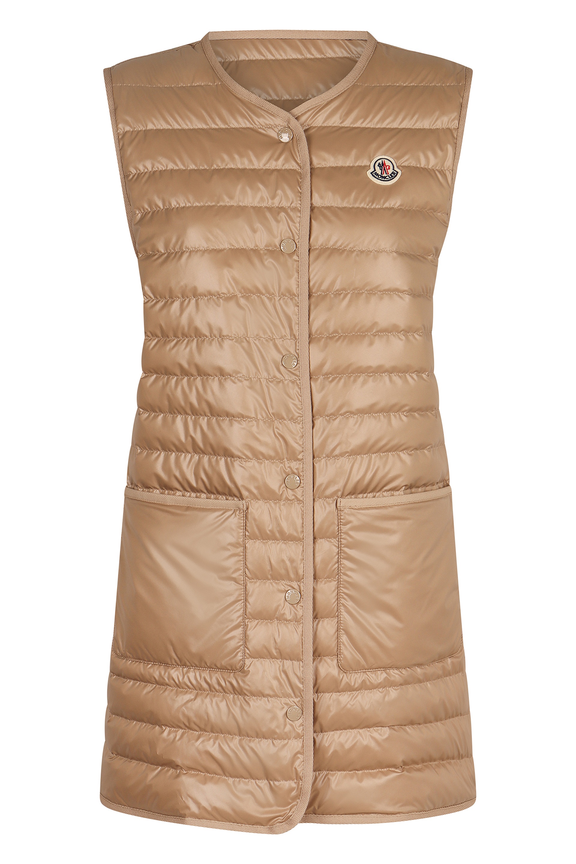[Moncler] Raincoat SS25 K10931C00001598B8_202