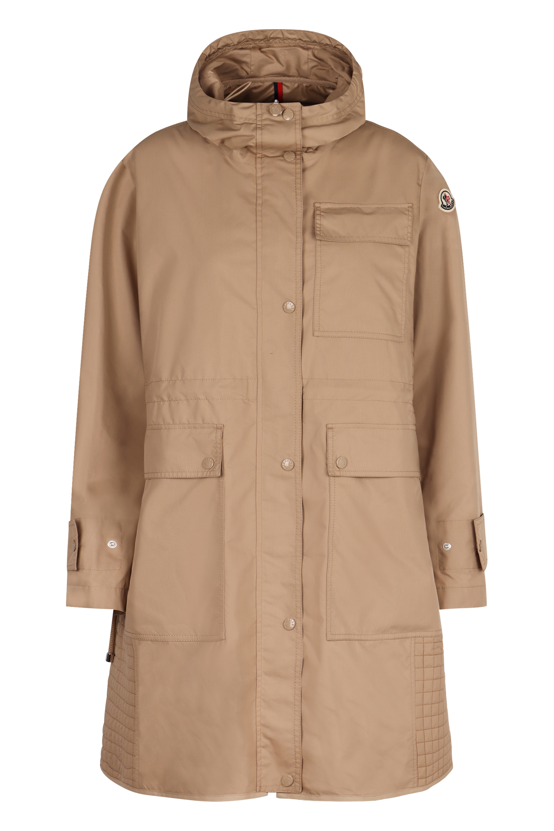 [Moncler] Raincoat SS25 K10931C00001598B8_202