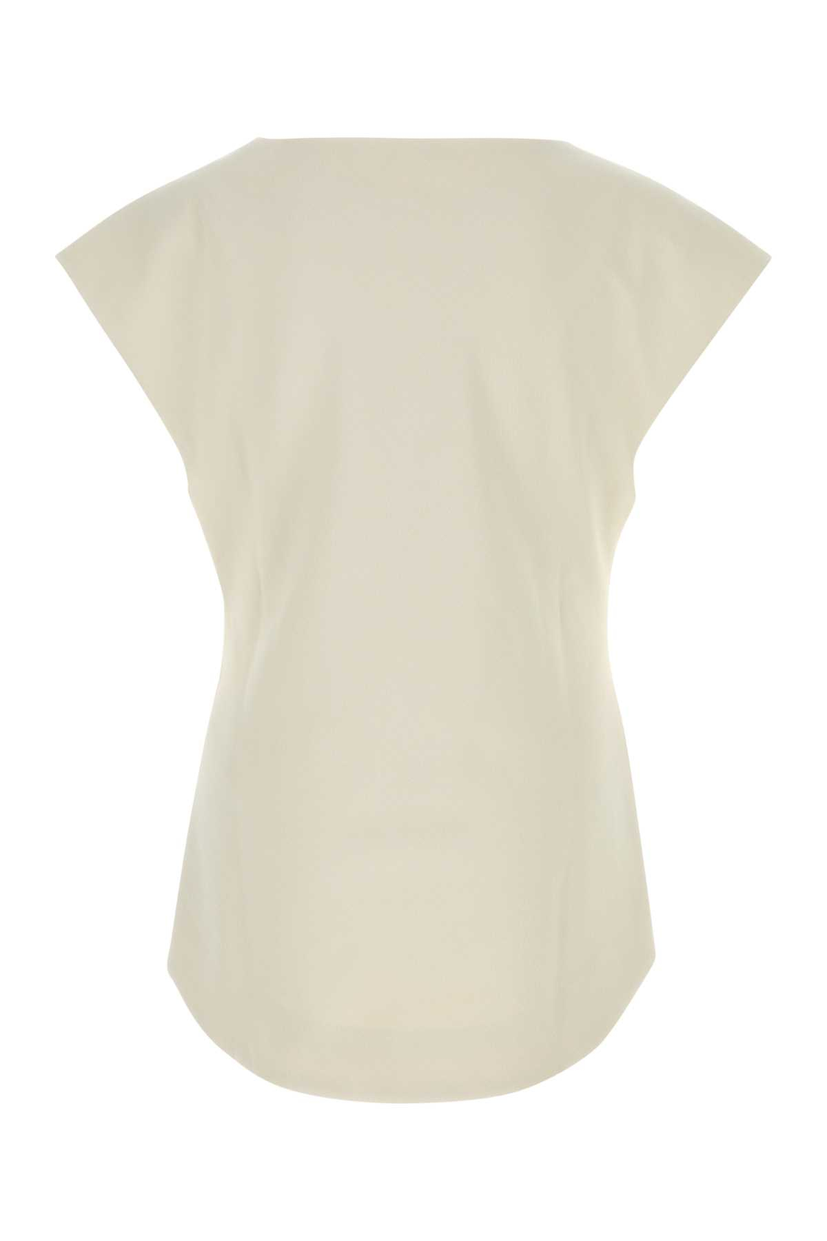 [Entire Studios] Knitwear SS25 ESUS252003FO FONDANT