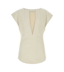 [Entire Studios] Knitwear SS25 ESUS252003FO FONDANT