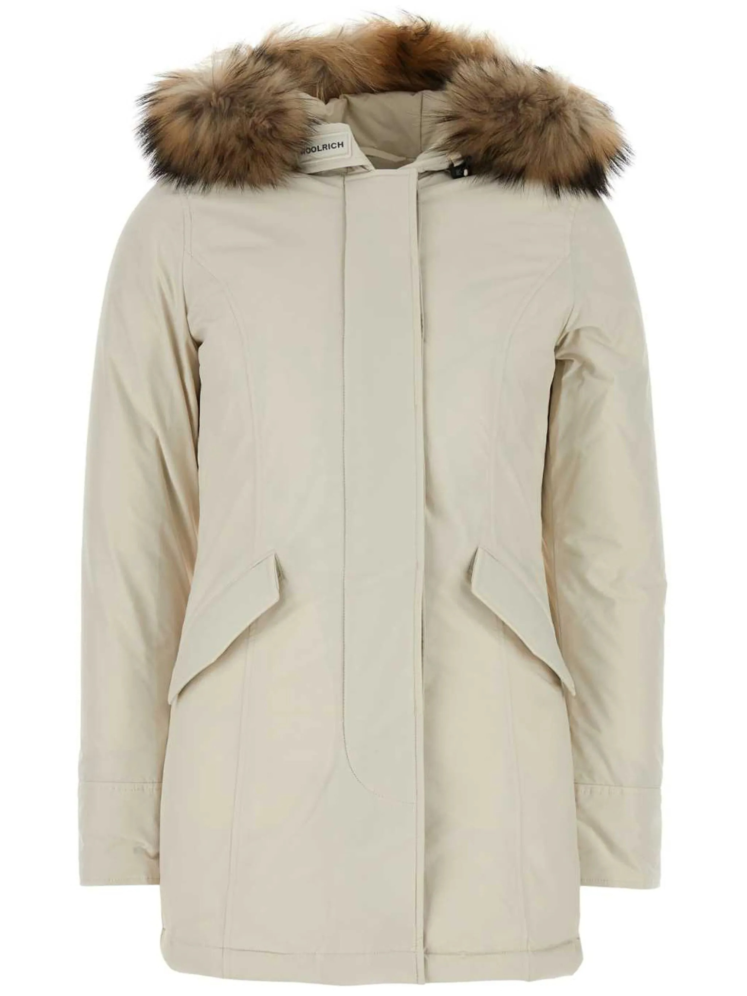 [Woolrich] Coat SS26 CFWWOU0652FRUT3128