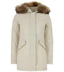 [Woolrich] Coat SS26 CFWWOU0652FRUT3128