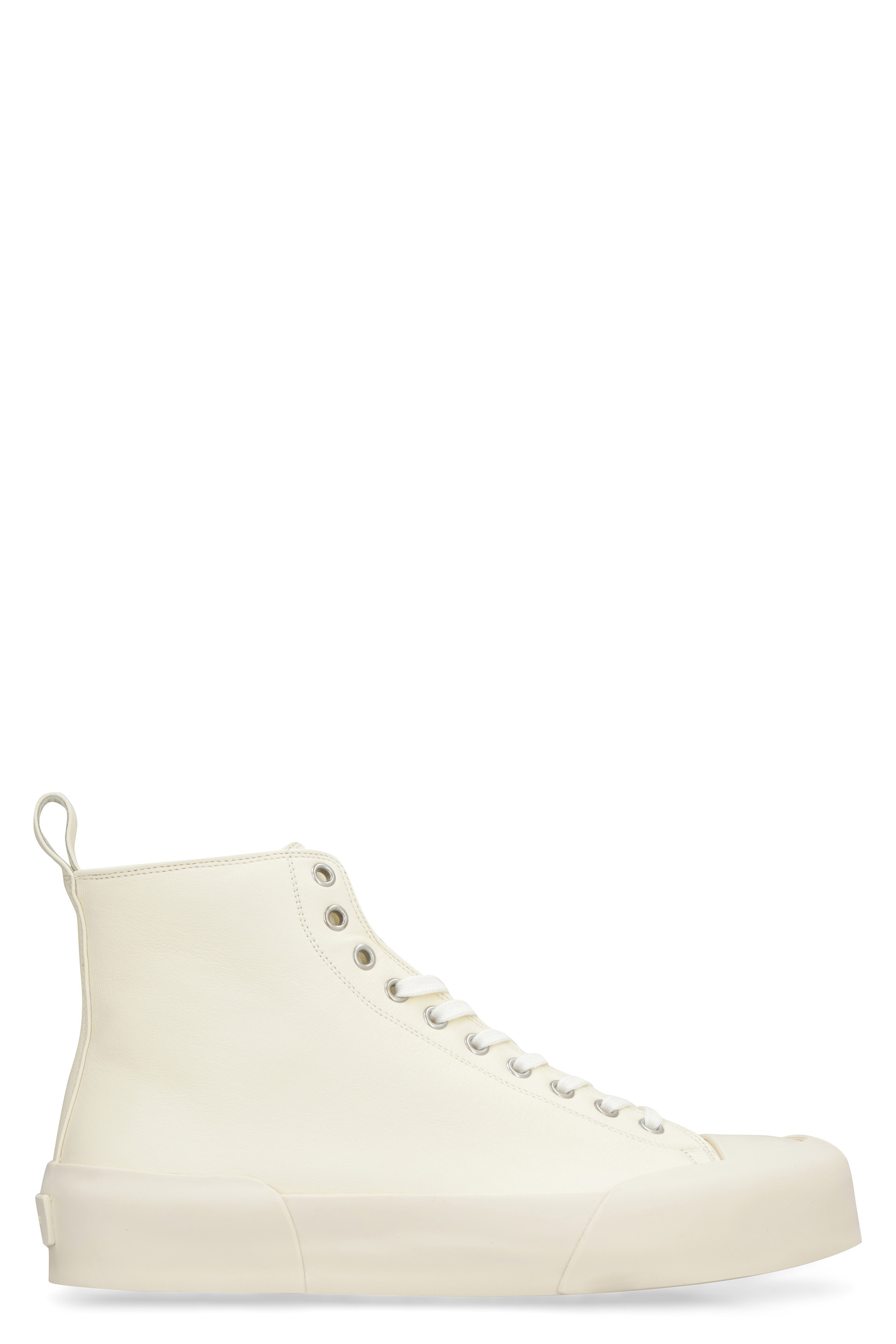 [Jil Sander] Sneakers SS23 J16WS0009P5057_277