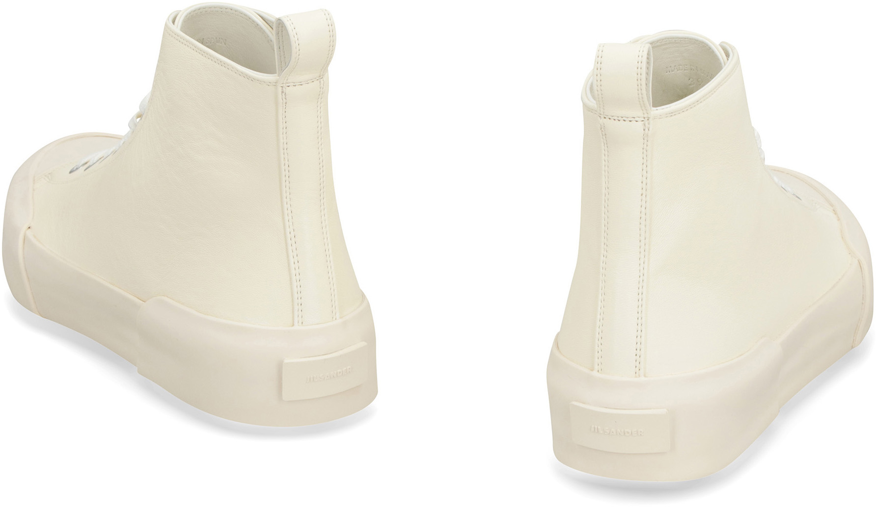 [Jil Sander] Sneakers SS23 J16WS0009P5057_277